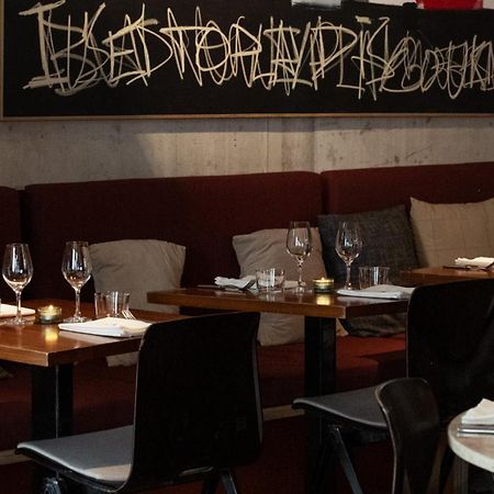 Yust Liege Hotel Luaran gambar