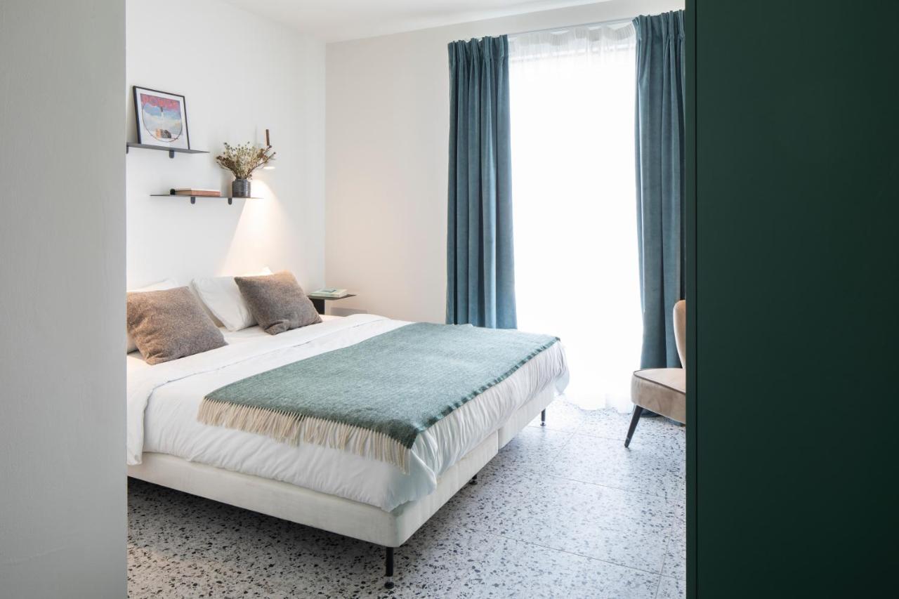 Yust Liege Hotel Luaran gambar