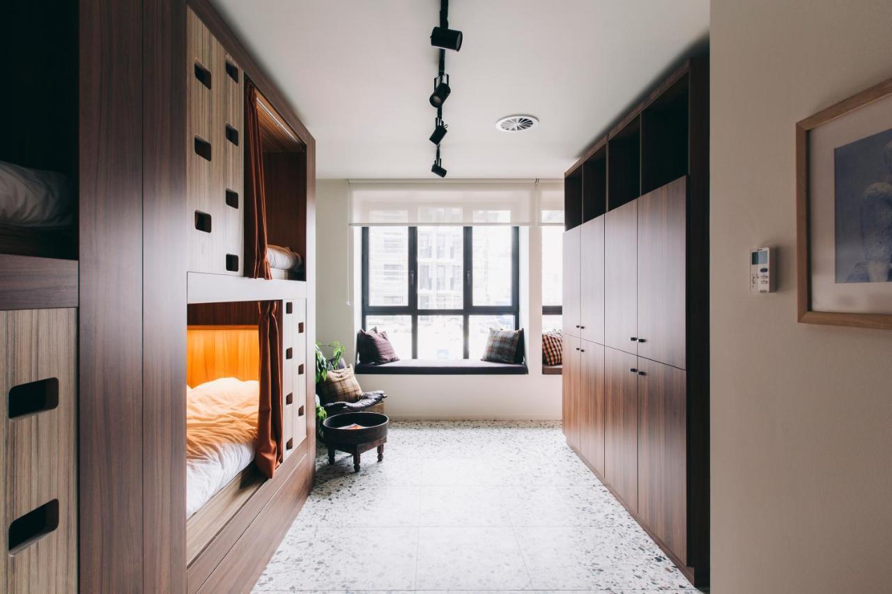 Yust Liege Hotel Luaran gambar