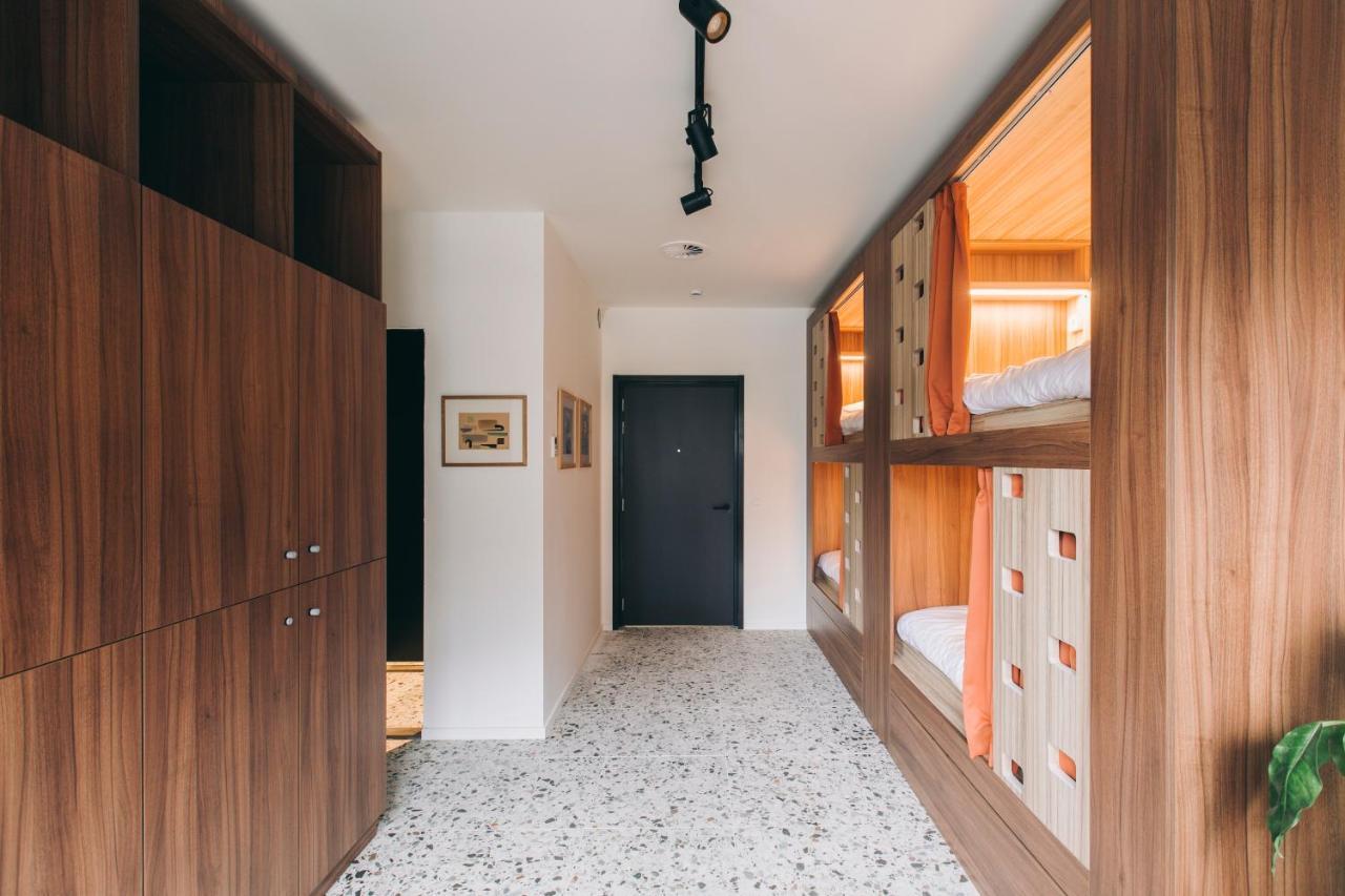 Yust Liege Hotel Luaran gambar