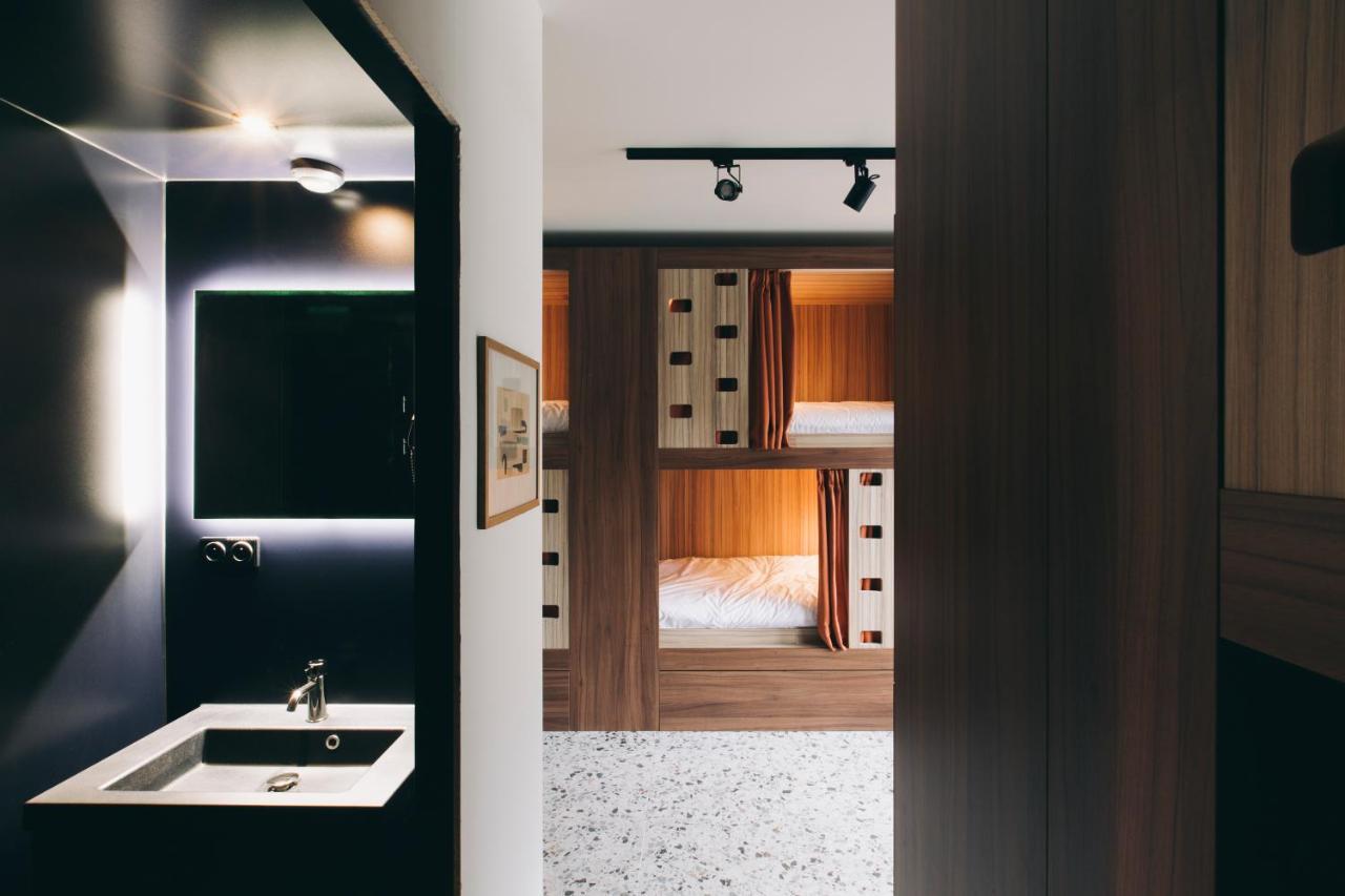 Yust Liege Hotel Luaran gambar