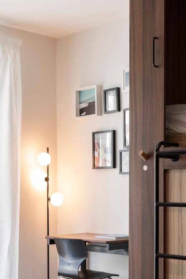 Yust Liege Hotel Luaran gambar