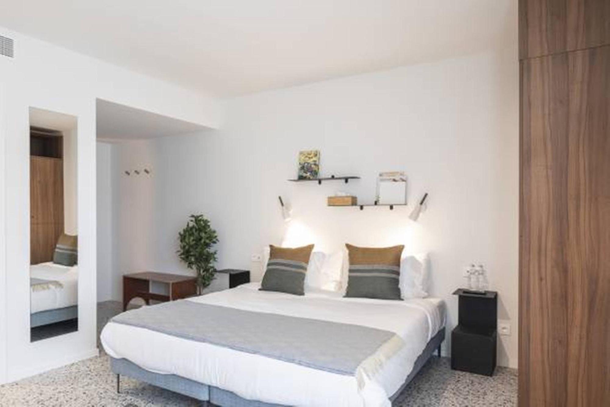 Yust Liege Hotel Bilik gambar