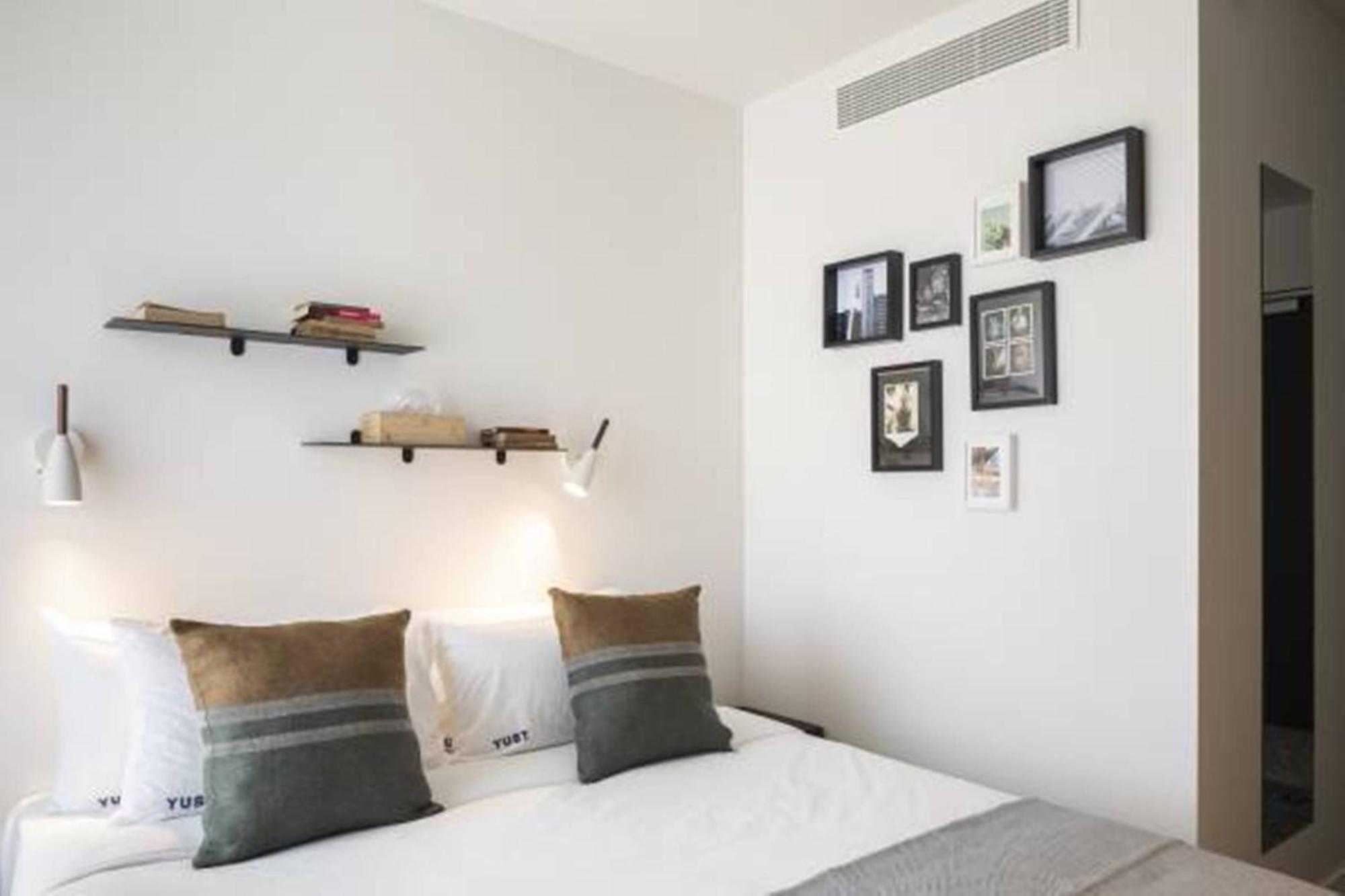 Yust Liege Hotel Bilik gambar